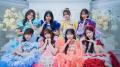 CUTIE STREET、1stアルバム『CUTIE LAND』表題曲「ご