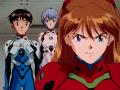 10月4日は『新世紀エヴァンゲリオン』初回放送記念日