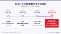 カスハラ対策義務化に対応、AIロープレの無料体験デモ カスハラ対策義務化に対応、AIロープレの無料体験デモ