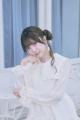 橋本菜々子プロデュース「ururu」、「花嫁カーディガ