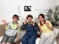 アンジェリーナ1/3＆にぼしいわし・にぼし＆ダウ９０