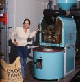 日本初出店！スウェーデン発「Drop Coffee Roasters」