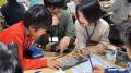 【探究学舎】「学ぶって面白い！」子どもの好奇心が爆