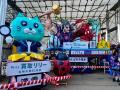地域とともに歩む買取店へ。ねぷたへの参加を通じて地