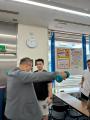 全国拡大中のパーソナルジムSTREAM、横浜信用金庫と地 全国拡大中のパーソナルジムSTREAM、横浜信用金庫と地