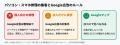 MEO対策AI「口コミロボ(TM)」、スマホ修理店に続きパ