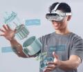 Ultraleapとコーンズ テクノロジーが本日から開催の「