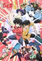 ふみの、TVアニメ「らんま1/2」第3期オープニングテー ふみの、TVアニメ「らんま1/2」第3期オープニングテー