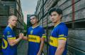 【シントトロイデン】2026-2027シーズン UEFAが主催す 【シントトロイデン】2026-2027シーズン UEFAが主催す