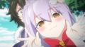 TVアニメ『貸した魔力は【リボ払い】で強制徴収』ノン