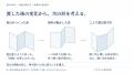 『芸術に学ぶ、観察と想像が生まれる場』全30ページを