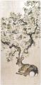 神話と異界が織りなすアートの饗宴　日本画家フジイフ