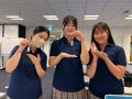 品川女子学院の生徒が立ち上げた企業「Mermade tears