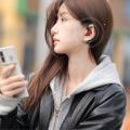 水月雨（MOONDROP）、Hi-Fi完全ワイヤレスイヤーフッ