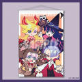 TVアニメ「New PANTY & STOCKING with GARTERBELT」か