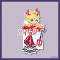 TVアニメ「New PANTY & STOCKING with GARTERBELT」か