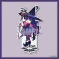 TVアニメ「New PANTY & STOCKING with GARTERBELT」か