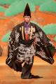 『野村万之丞の狂言の世界』アフタートークに歌舞伎界