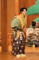 『野村万之丞の狂言の世界』アフタートークに歌舞伎界