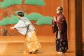 『野村万之丞の狂言の世界』アフタートークに歌舞伎界
