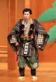 『野村万之丞の狂言の世界』アフタートークに歌舞伎界