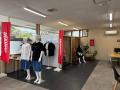 Rink SAUNAがHARVIA正規取扱店に 宮崎で室内サウナの