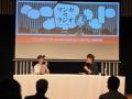 『左ききのエレン』の原作者 かっぴー先生が出演！ 「