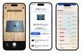 AIショッピングアプリ『PLUG』、カメラをかざすだけで