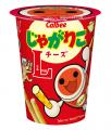 「じゃがりこ」×「太鼓の達人」コラボレーションパッ