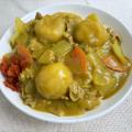 【10月11日(日)1日限定!】「下北沢カレーフェスティ 【10月11日(日)1日限定!】「下北沢カレーフェスティ