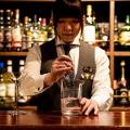 【一夜限り】BAR LIVET、BAR 新宿 ウイスキーサロンの