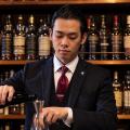 【一夜限り】BAR LIVET、BAR 新宿 ウイスキーサロンの