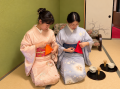 【京都・寺町に新オープン】訪日外国人向け、着物で楽