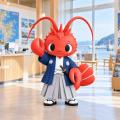 企業・自治体のマスコットを、1体からフィギュアに。3