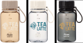 「午後の紅茶 TEA LATTE」シリーズ 10月6日（火）より