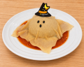 【高倉町珈琲】「おいしい秋のハロウィン」フェア好評