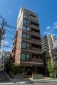 実験型アパートメントホテル・Sumu、1号店「Sumu Asak