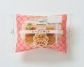 菓子ブランド「(NO) RAISIN SANDWICH」のセブン−イレ