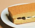 菓子ブランド「(NO) RAISIN SANDWICH」のセブン−イレ