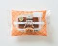 菓子ブランド「(NO) RAISIN SANDWICH」のセブン−イレ