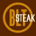 ステーキレストラン『BLT STEAK GINZA』にて、秋を味