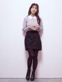 大人になった今こそ着たい「dazzlin」との初のコラボ