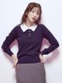 大人になった今こそ着たい「dazzlin」との初のコラボ