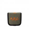 【A.P.C. GOLF】A.P.C. GOLF × BRIEFING GOLF カプセ