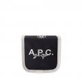 【A.P.C. GOLF】A.P.C. GOLF × BRIEFING GOLF カプセ