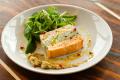 「ao LAKESIDE CAFE」10月5日から秋冬メニューを提供