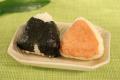 渡辺美里さん監修「でっかい愛のおにぎり弁当」を10月