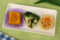 渡辺美里さん監修「でっかい愛のおにぎり弁当」を10月