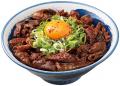 グランドメニューを大幅刷新！「肉めし」「もつめし」