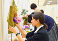 GREEN×EXPO 2027を舞台に開催！「日本フラワーデザイ